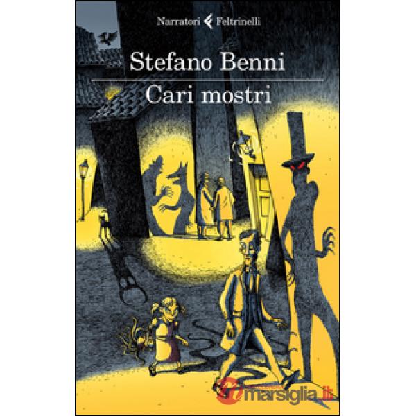 Cari mostri