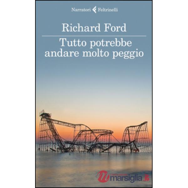 Tutto potrebbe andare molto peggio