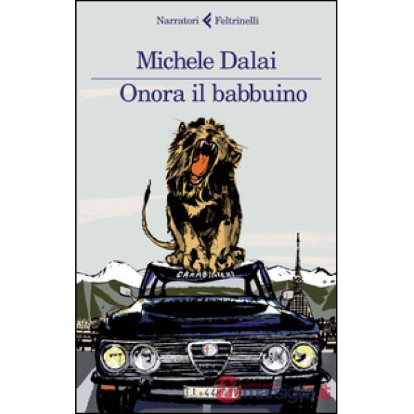Onora il babbuino
