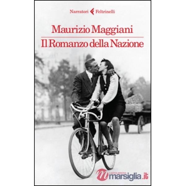 Romanzo della nazione (Il)