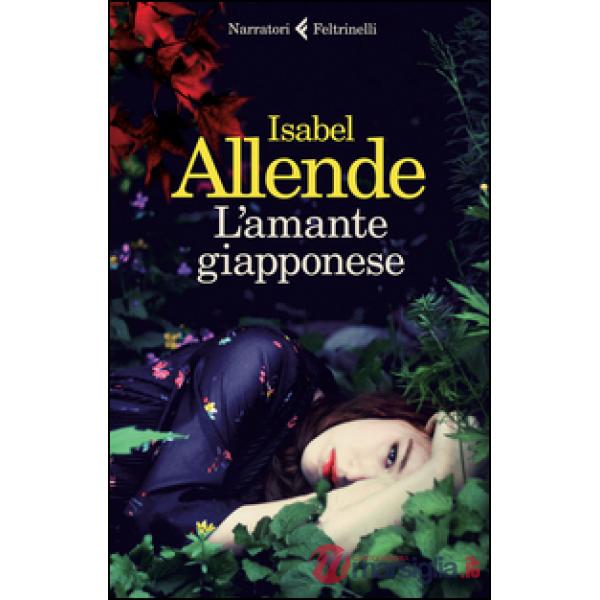 Amante giapponese (L')