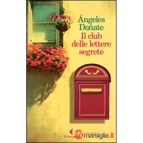 Club delle lettere segrete (Il)