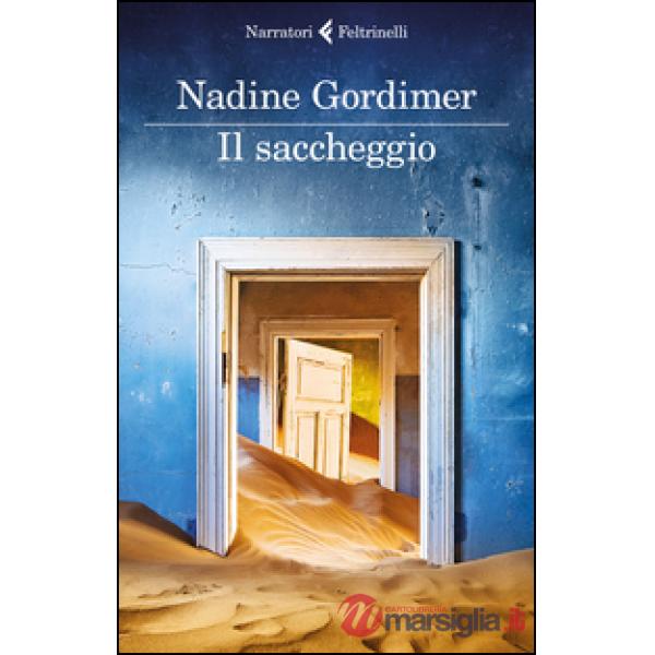 Saccheggio e altri racconti (Il)