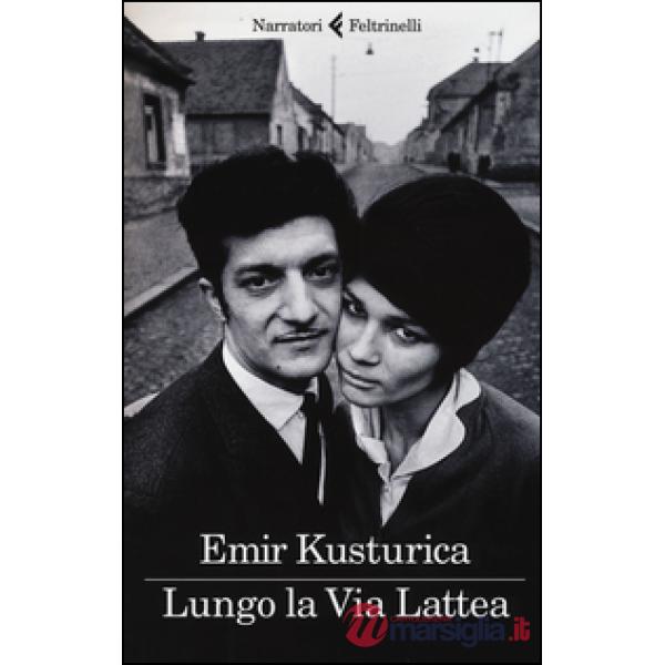 Lungo la Via Lattea