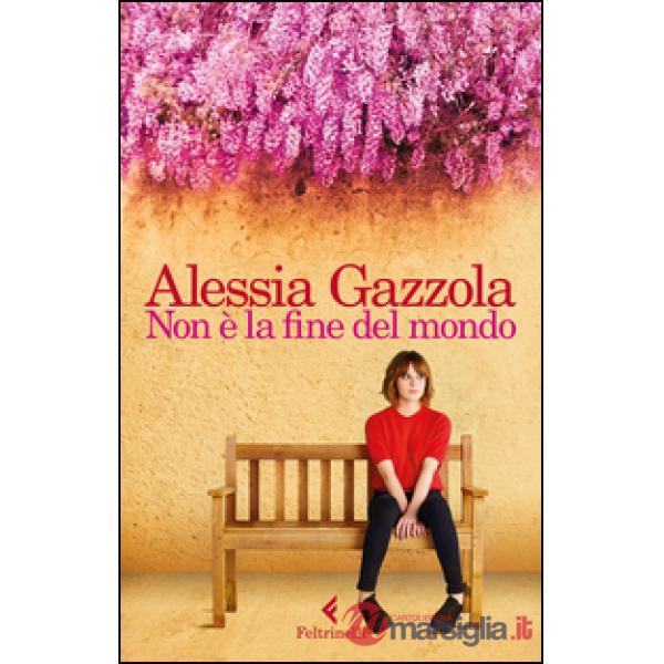 Non è la fine del mondo