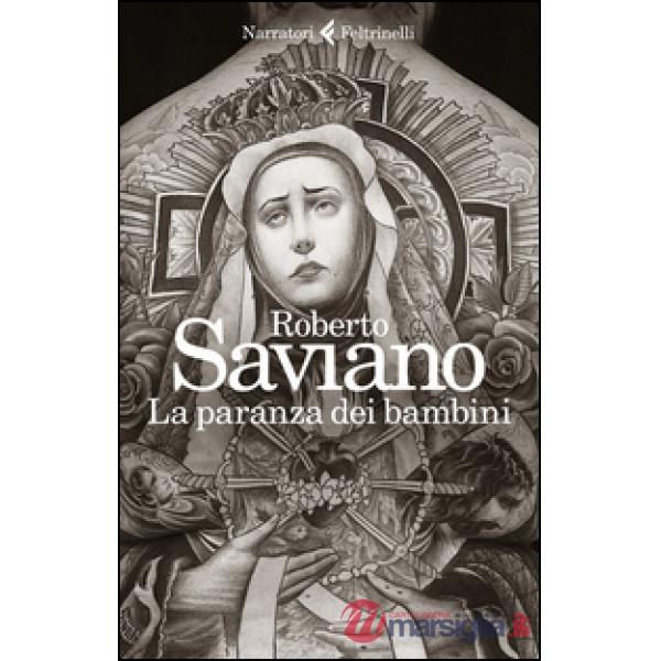 Paranza dei bambini (La)
