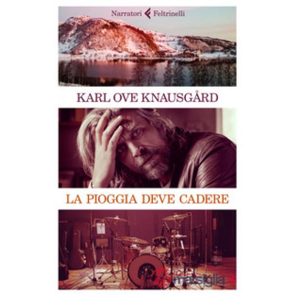Pioggia deve cadere (La)