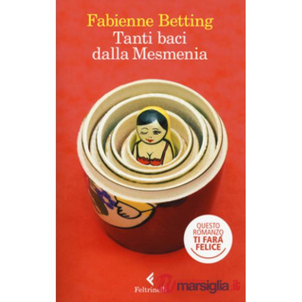 Tanti baci dalla Mesmenia