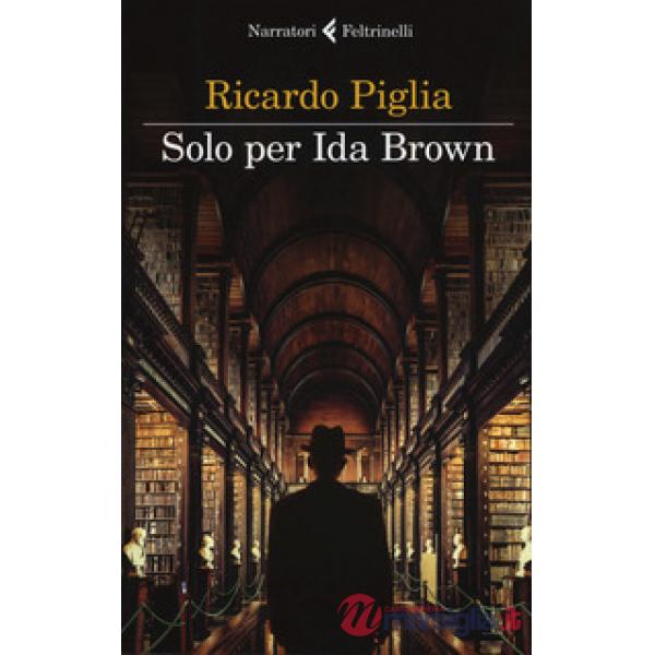 Solo per Ida Brown