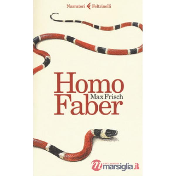 Homo faber