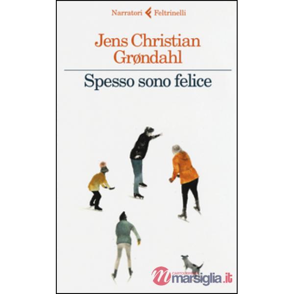Spesso sono felice