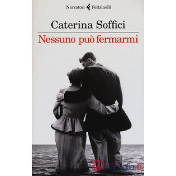 Nessuno può fermarmi