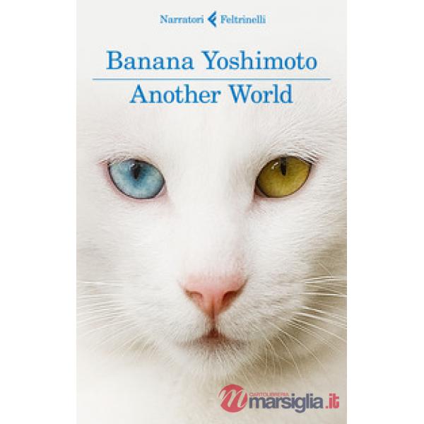Another world. Il regno. Vol. 4