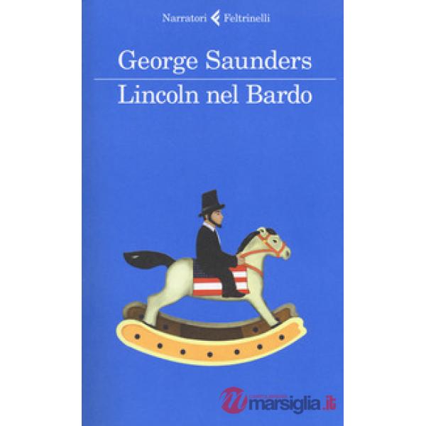 Lincoln nel Bardo