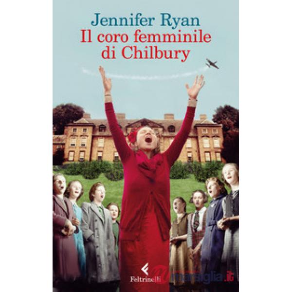 Coro femminile di Chilbury (Il)