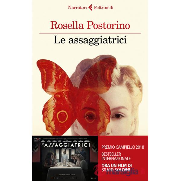 Assaggiatrici (Le)
