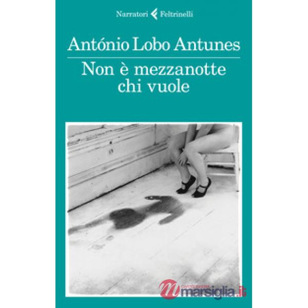 Non è mezzanotte chi vuole