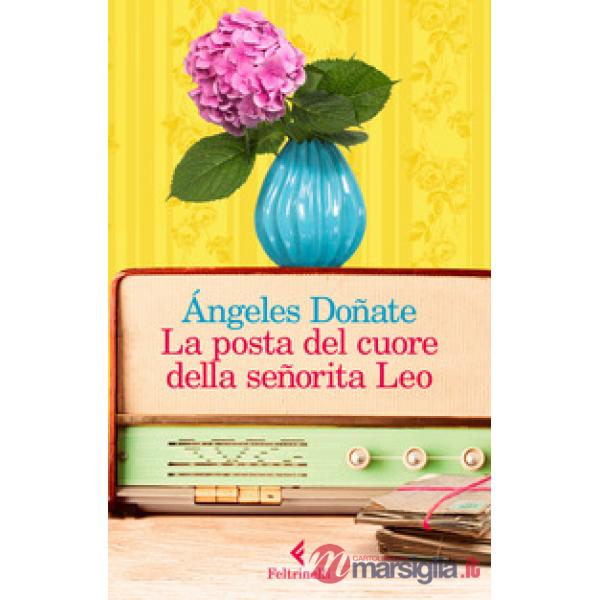 Posta del cuore della señorita Leo (La)
