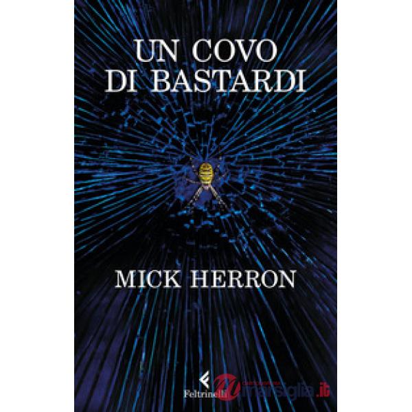 Covo di bastardi (Un)