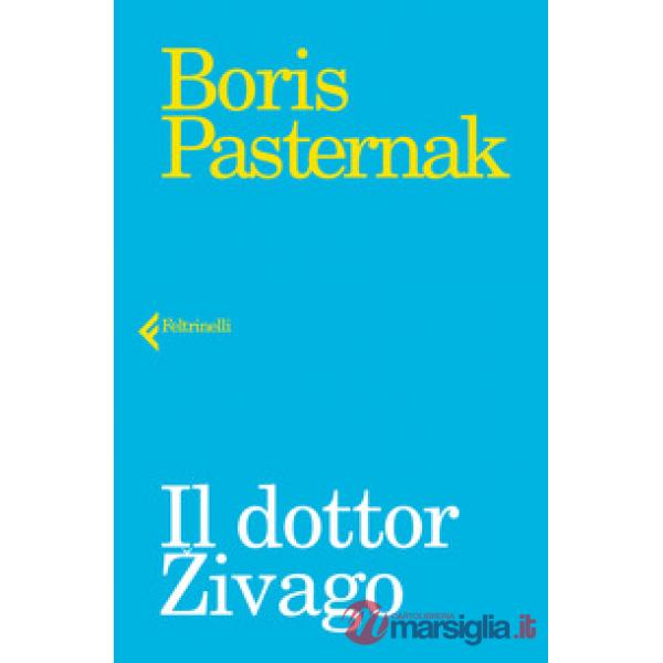 Dottor Zivago (Il)