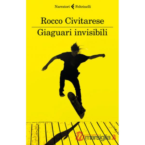 Giaguari invisibili