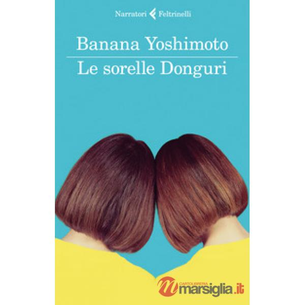 Sorelle Donguri (Le)