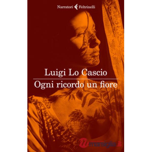 Ogni ricordo un fiore