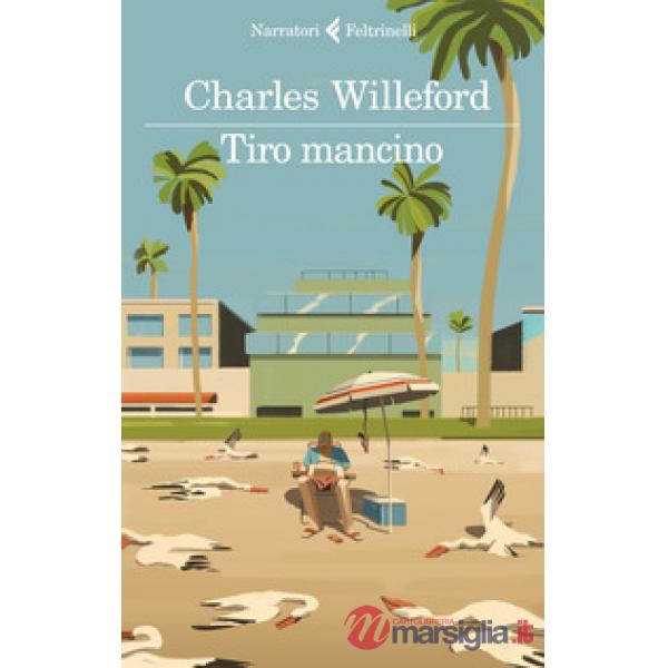 Tiro mancino