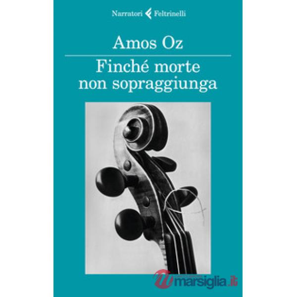 Finché morte non sopraggiunga
