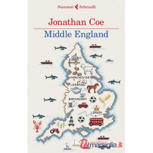 Middle England