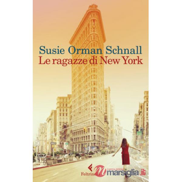 Ragazze di New York (Le)