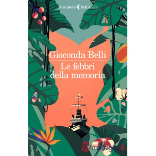 Febbri della memoria (Le)