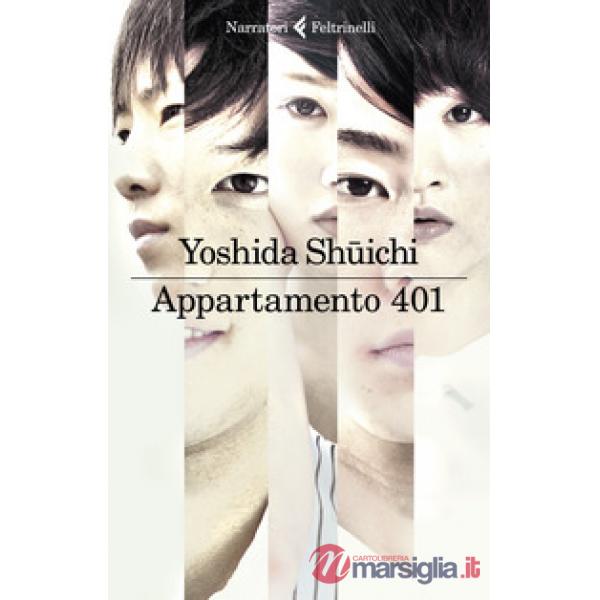 Appartamento 401
