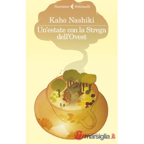 Estate con la strega dell'Ovest (Un')
