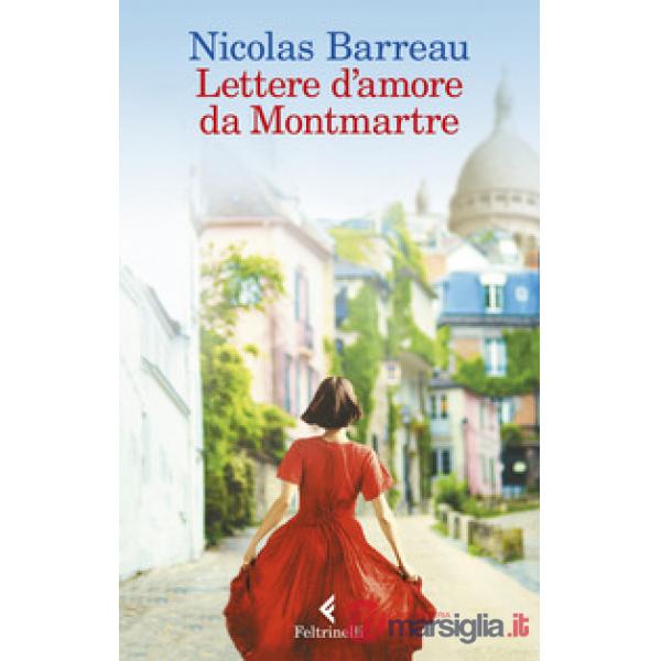 Lettere d'amore da Montmartre