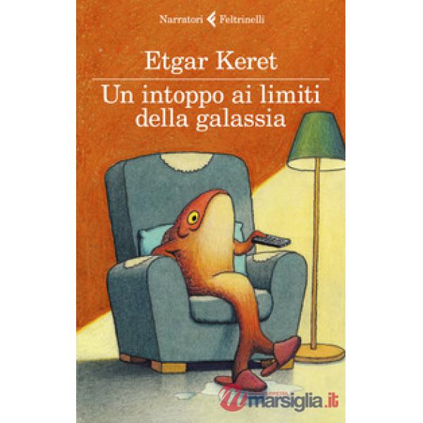 Intoppo ai limiti della galassia (Un)
