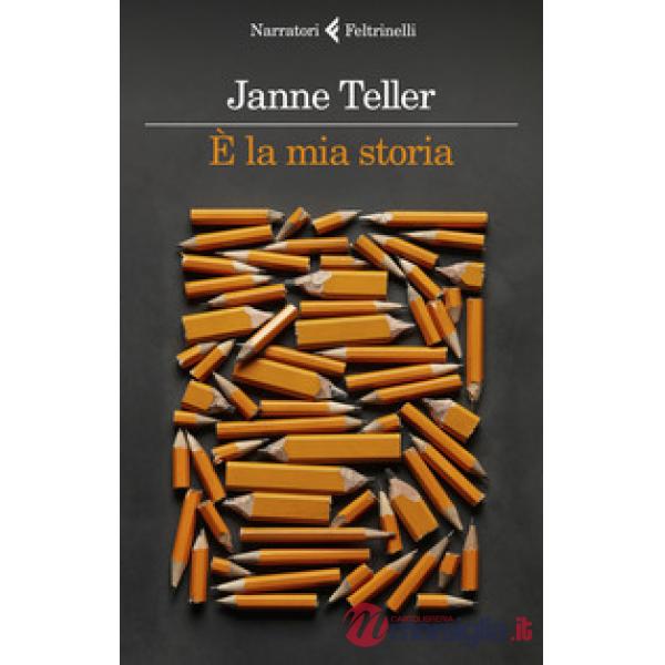 È la mia storia