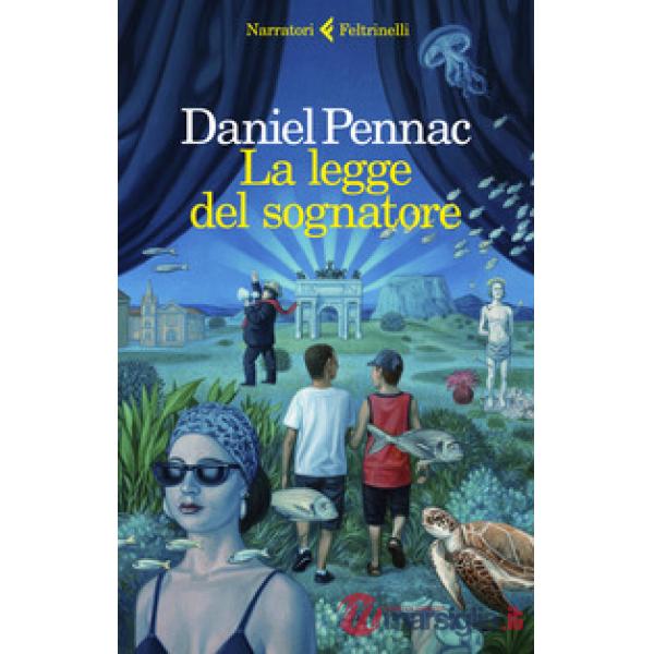 Legge del sognatore (La)