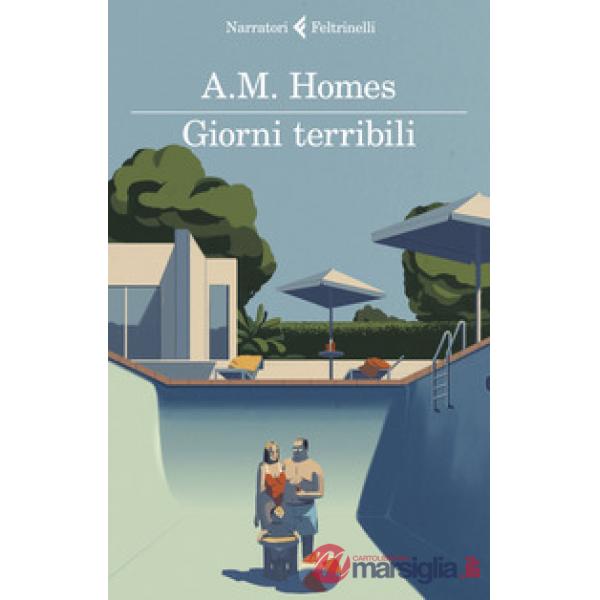 Giorni terribili