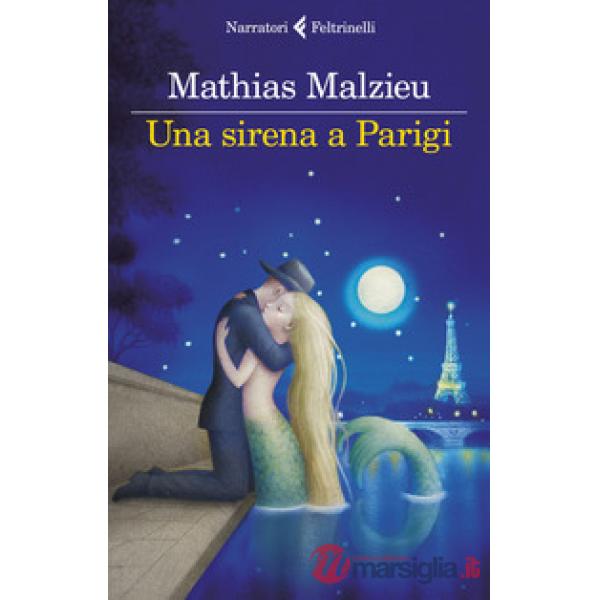 Sirena a Parigi (Una)