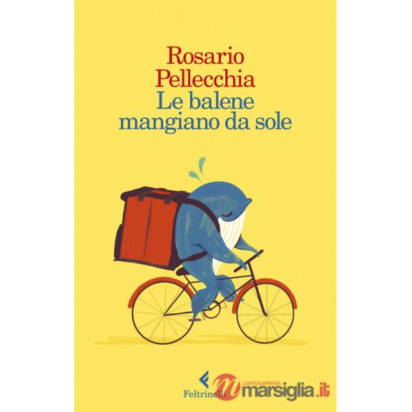 Balene mangiano da sole (Le)