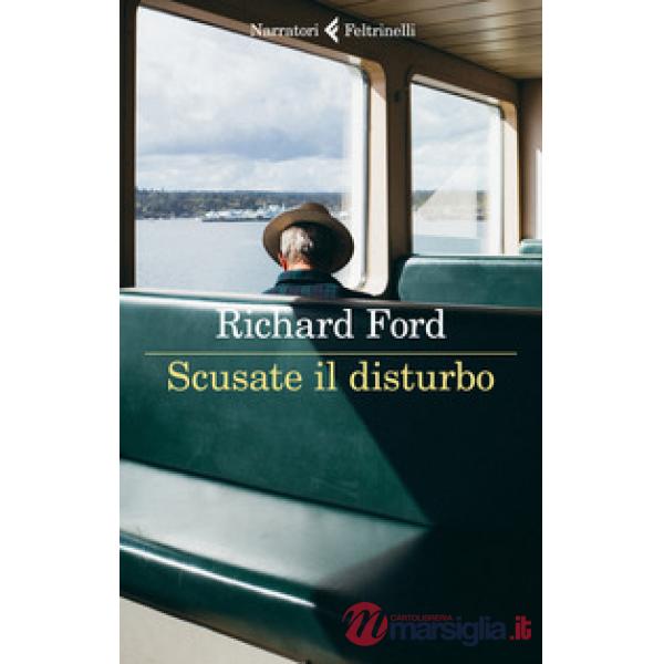 Scusate il disturbo