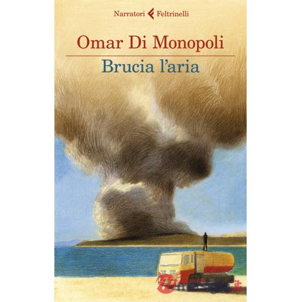 Brucia l'aria