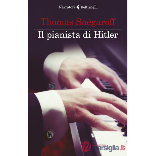 Pianista di Hitler (Il)