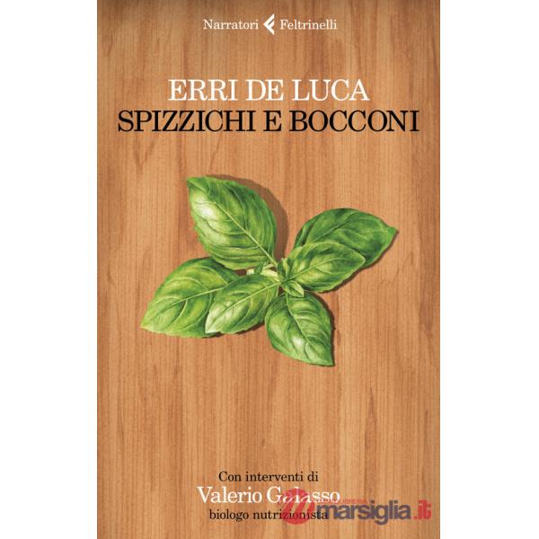 Spizzichi e bocconi