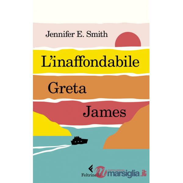 Inaffondabile Greta James (L')