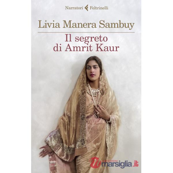 Segreto di Amrit Kaur (Il)