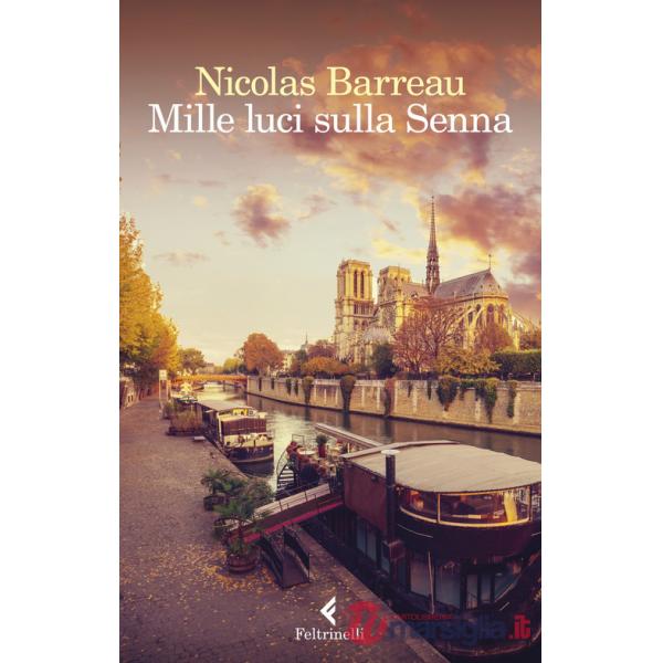 Mille luci sulla Senna