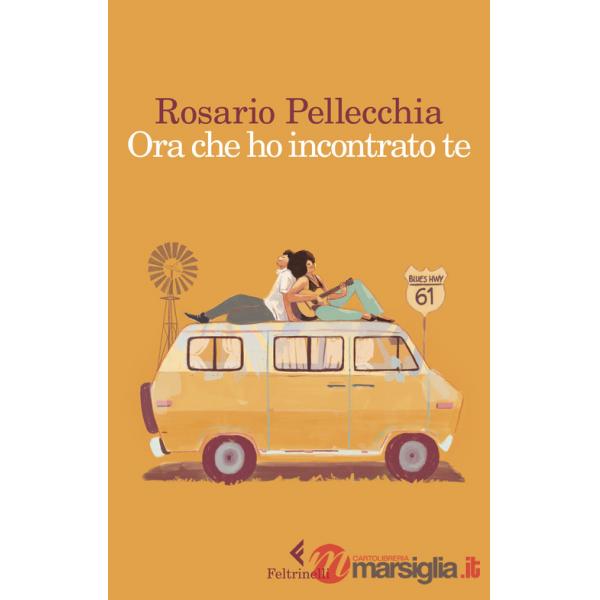Ora che ho incontrato te