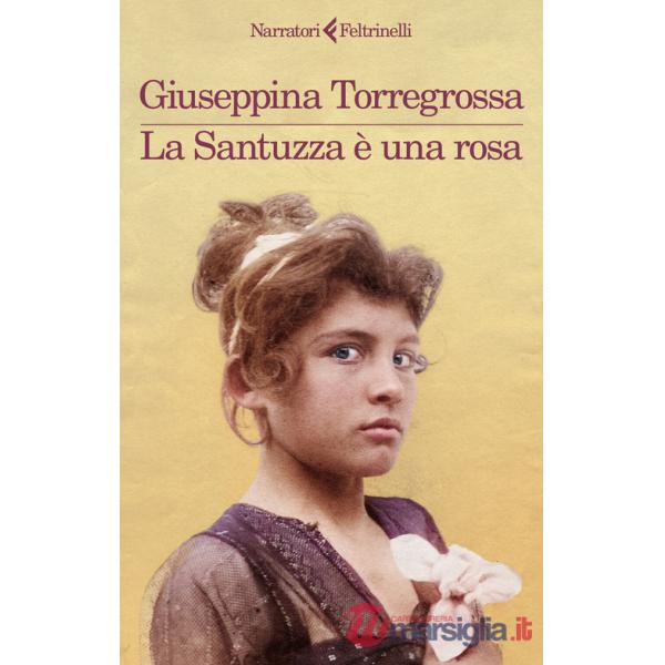 Santuzza è una rosa (La)